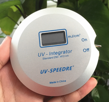 UV能量計UV-INT140與UV-INT150的差別